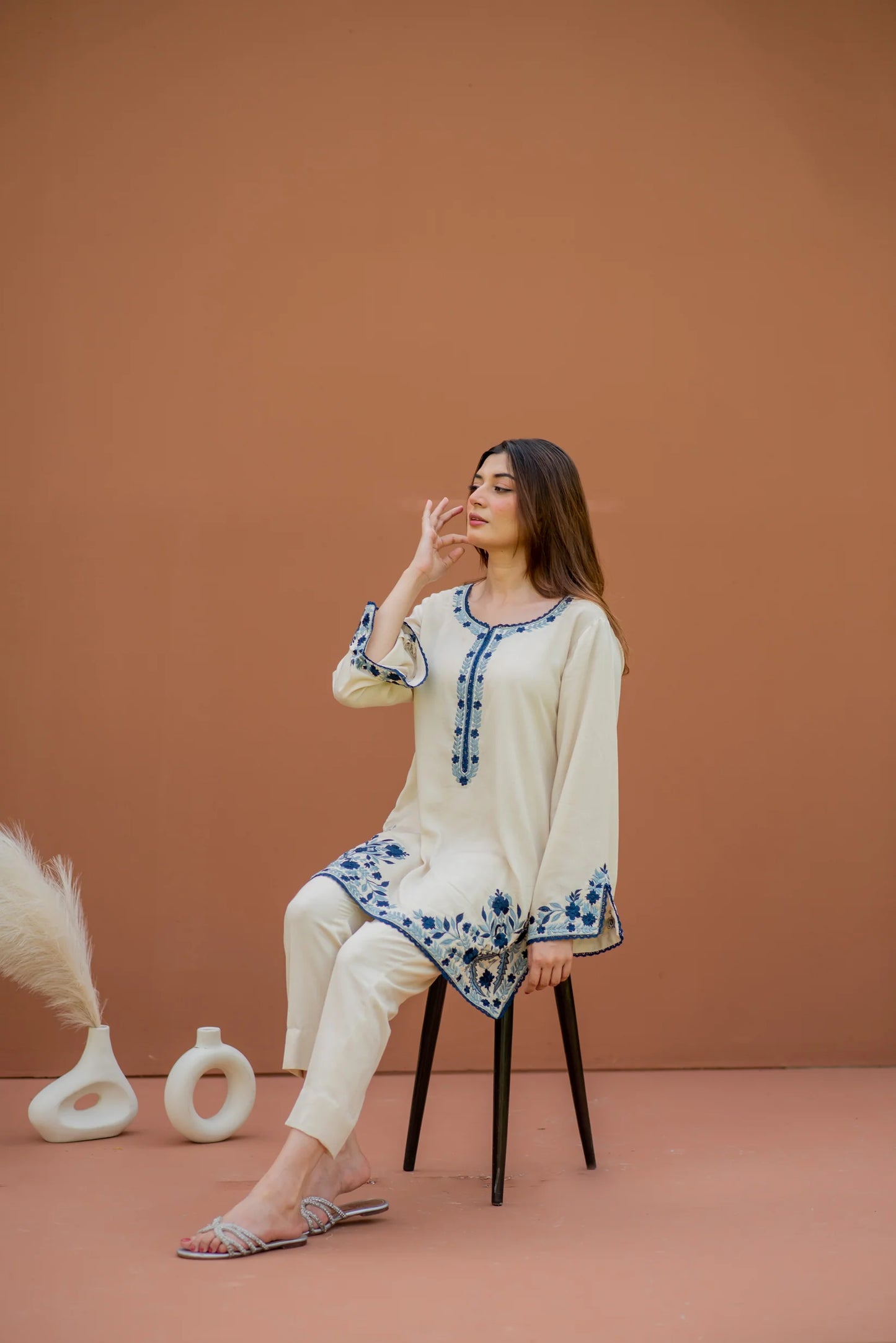 Azure | Shanzay Anooshay