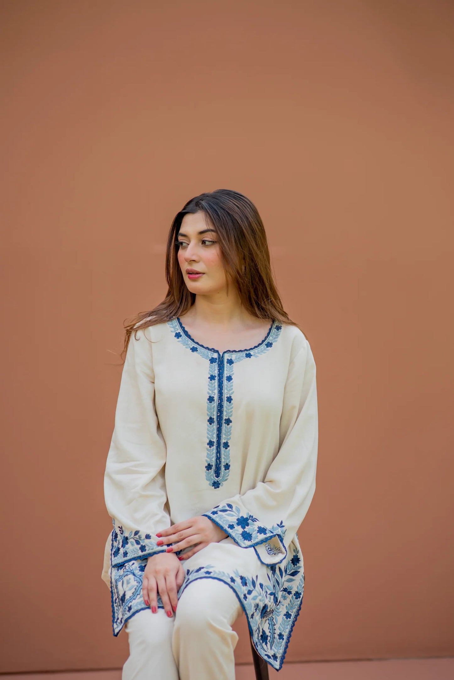 Azure | Shanzay Anooshay