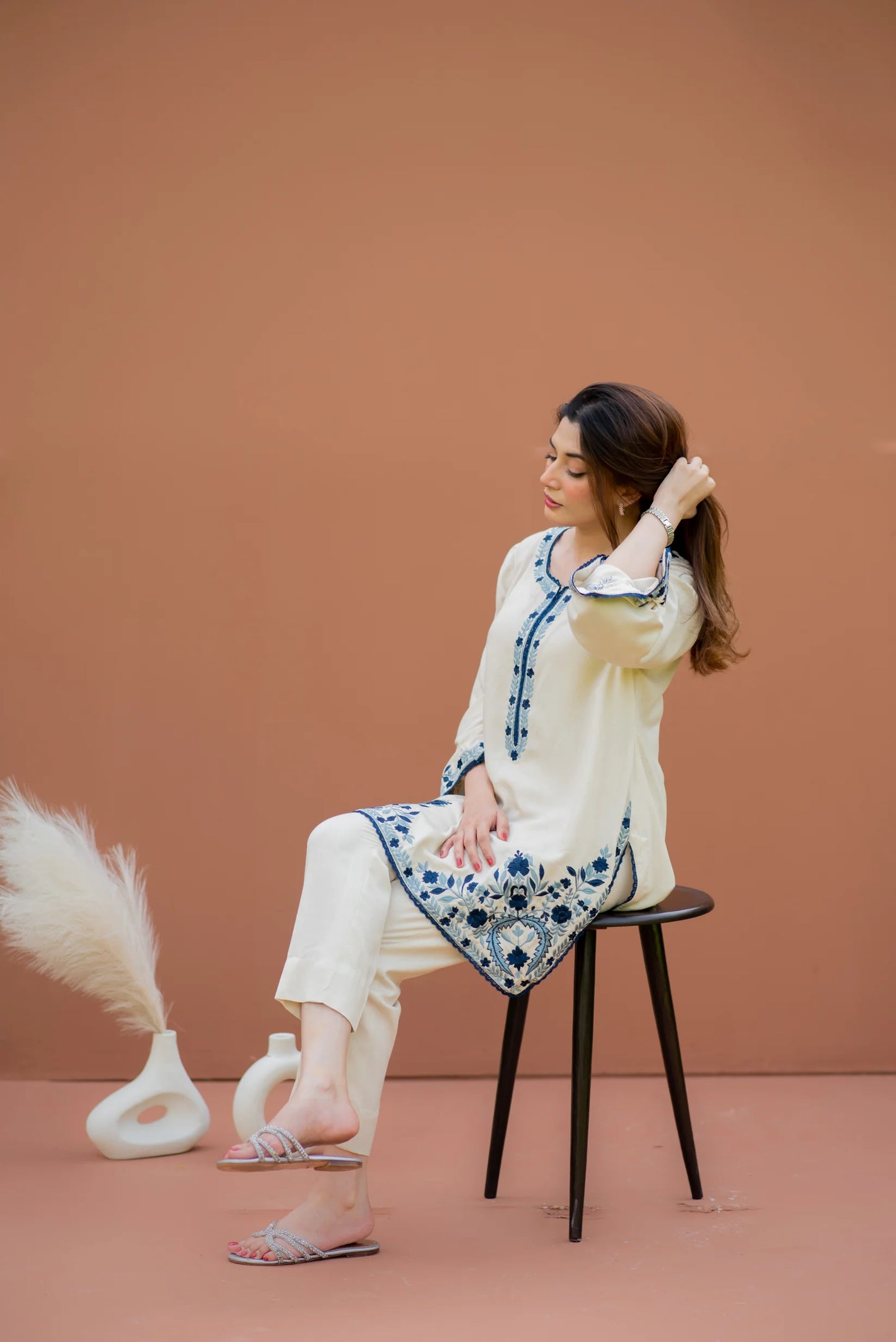 Azure | Shanzay Anooshay