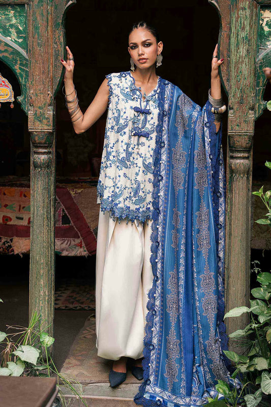 MPT-3108-A | M Prints '26 | MARIA.B
