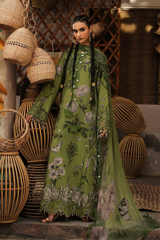 MPT-3109-B | M Prints '26 | MARIA.B