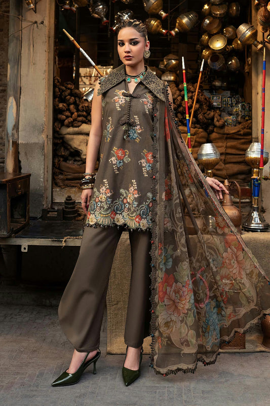 MPT-3103-B | M Prints '26 | MARIA.B