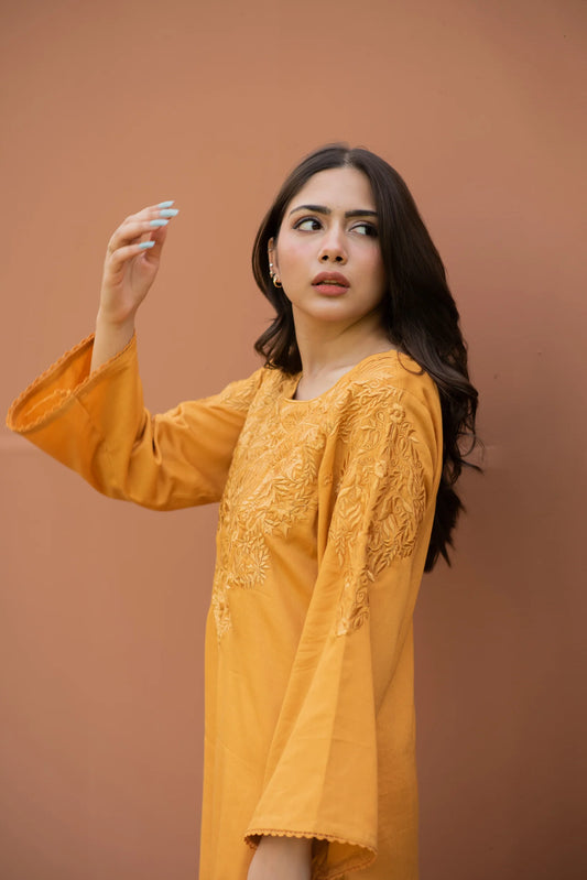 Butterscotch | Shanzay Anooshay