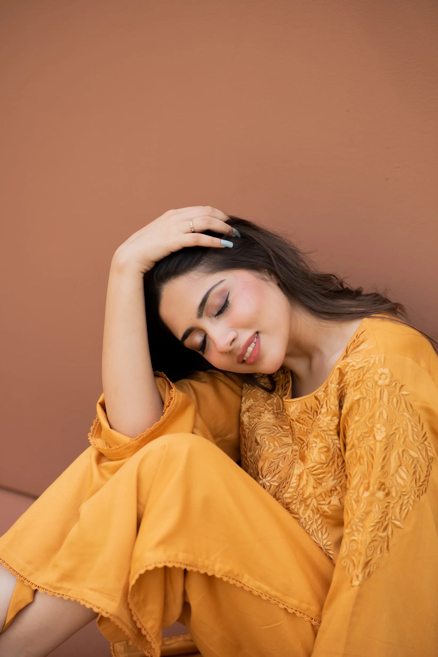 Butterscotch | Shanzay Anooshay