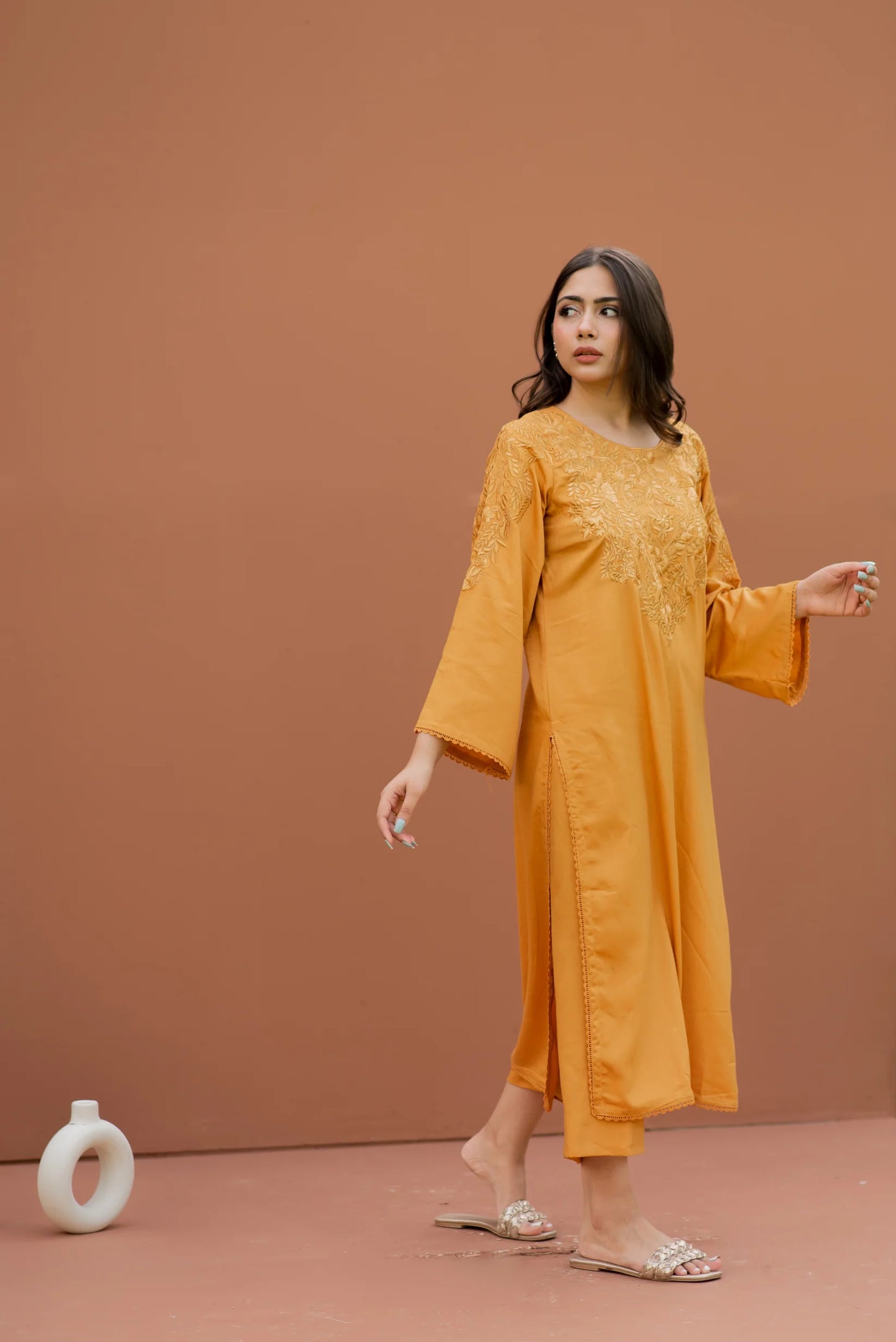 Butterscotch | Shanzay Anooshay