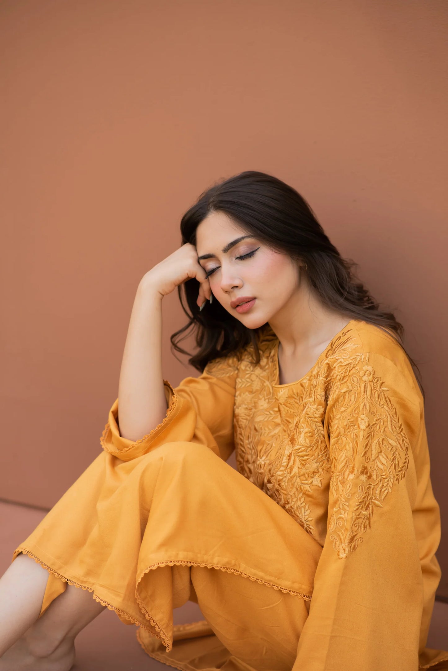 Butterscotch | Shanzay Anooshay