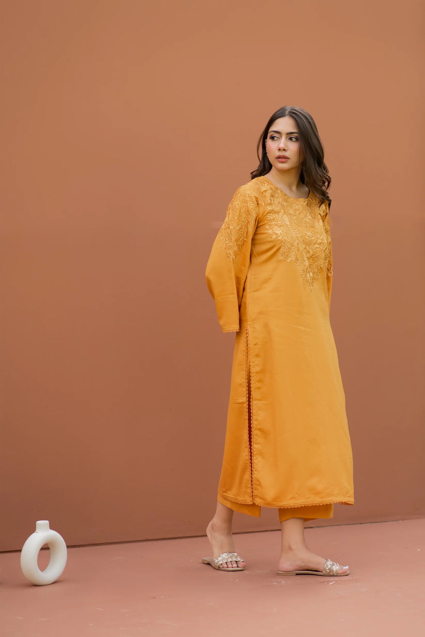 Butterscotch | Shanzay Anooshay