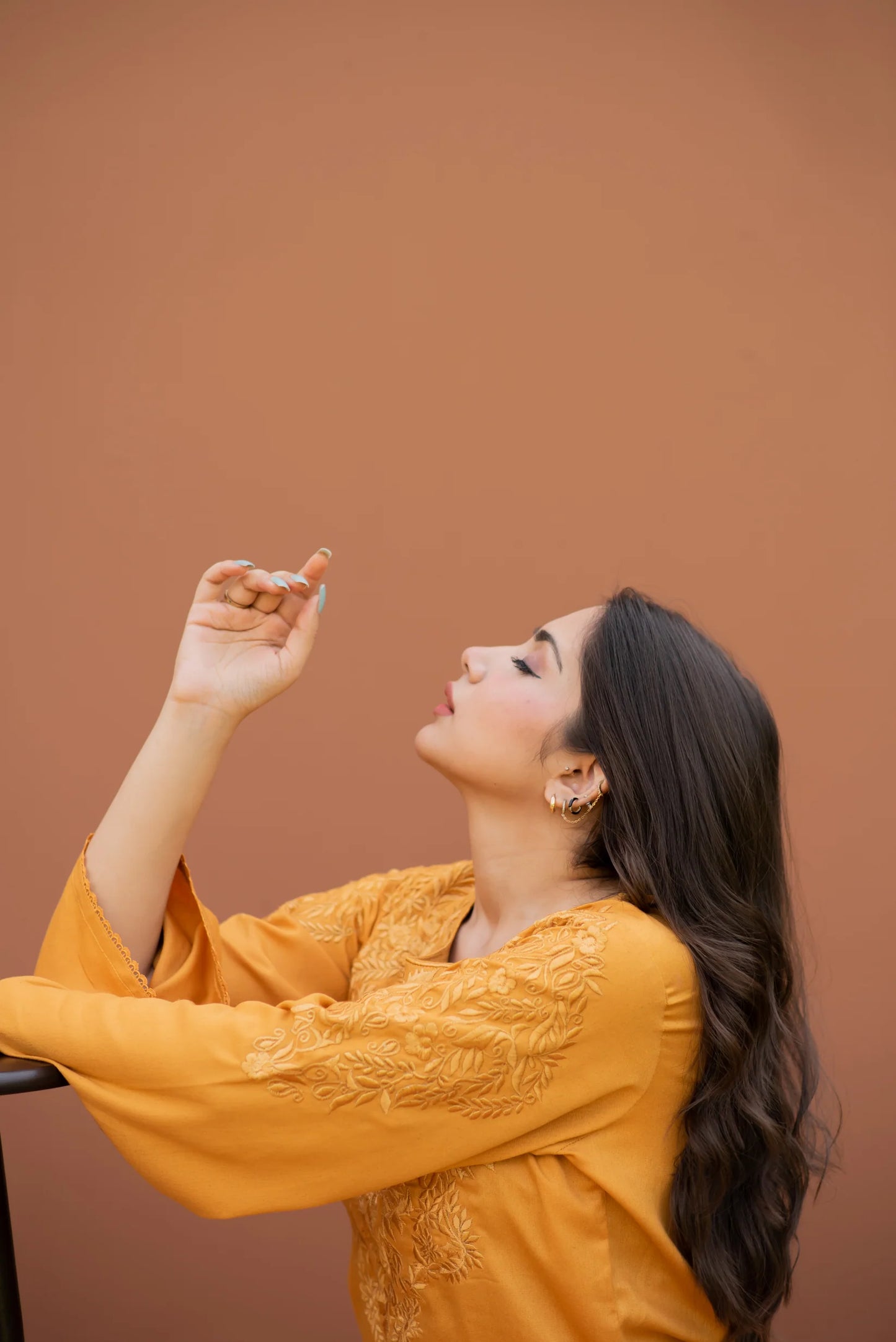 Butterscotch | Shanzay Anooshay