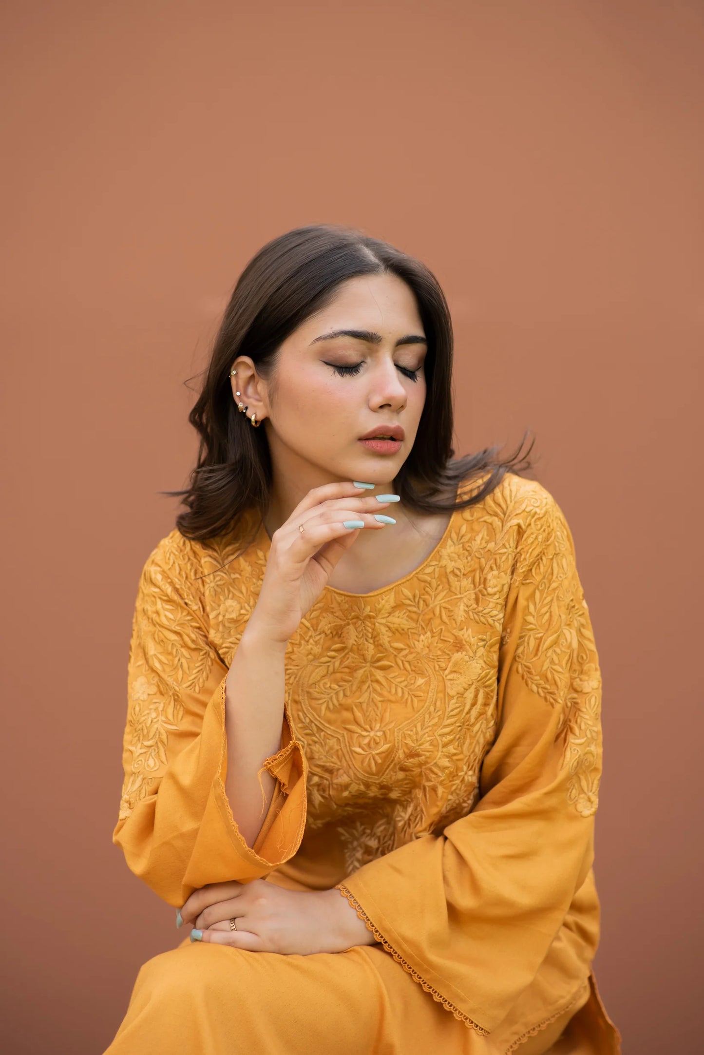Butterscotch | Shanzay Anooshay