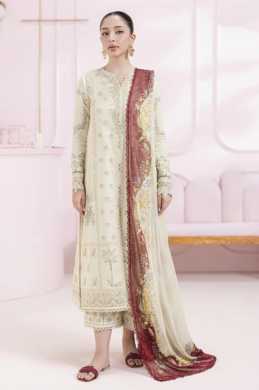 EM-06 (B) TALIA | Q prints By Qalamkar 2025