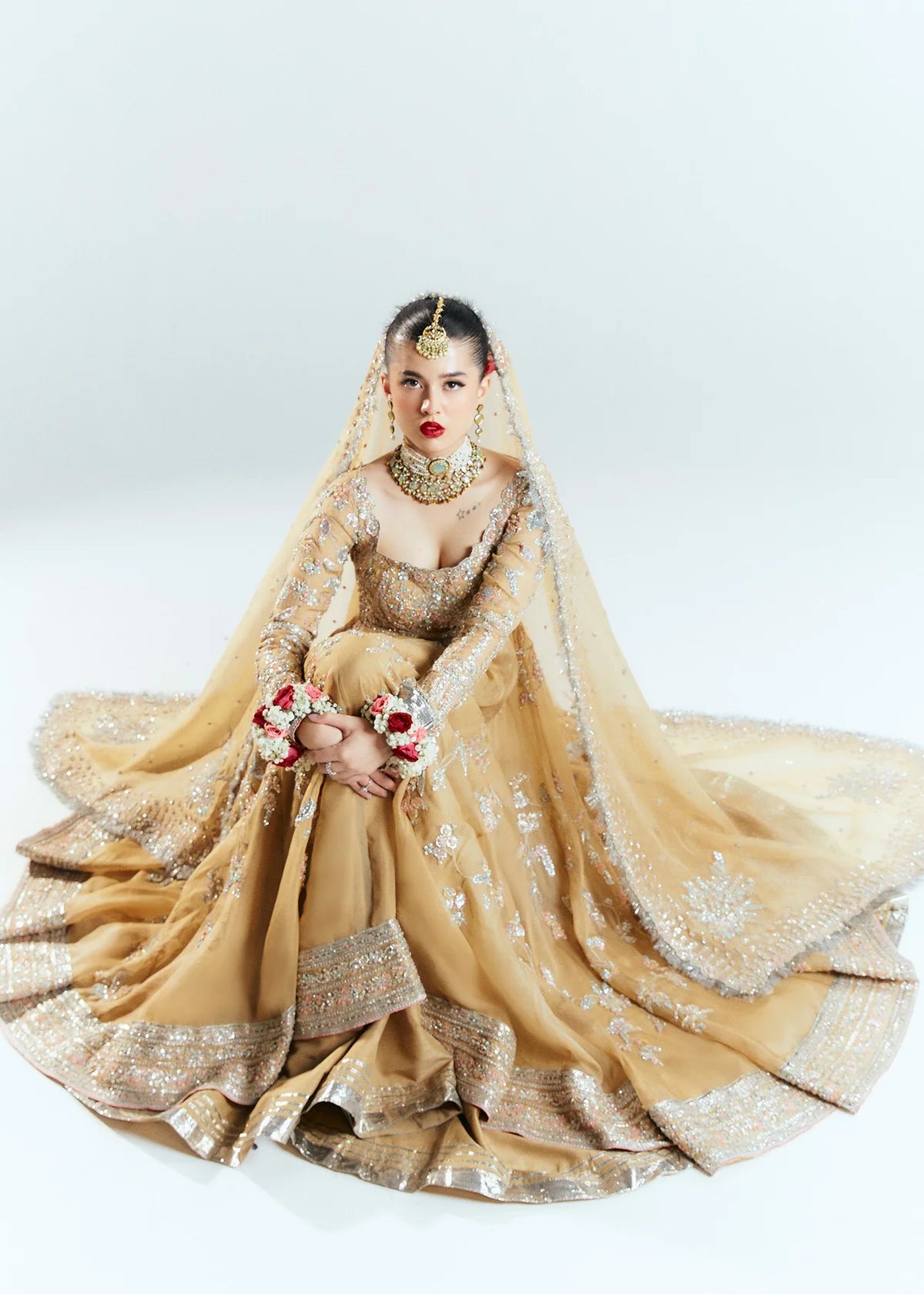 Aether | Formal | HUSSAIN REHAR