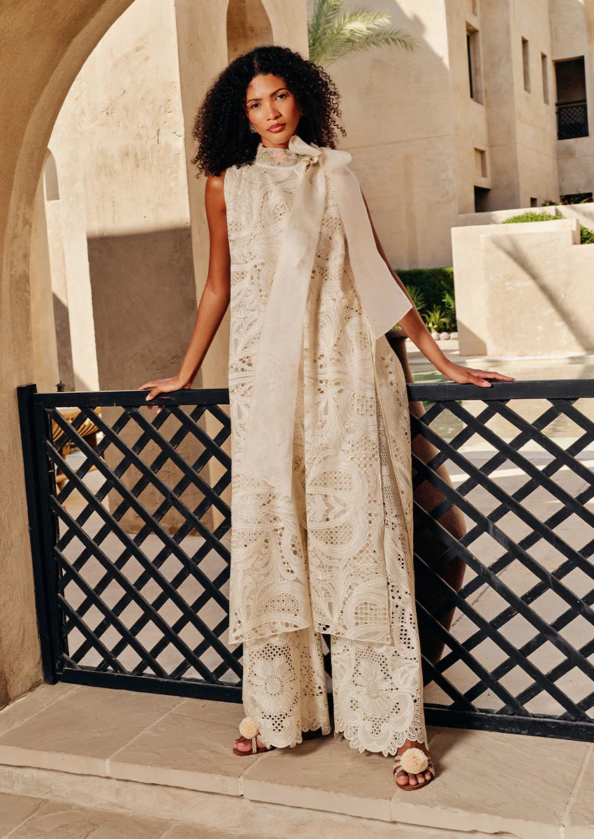 JEN | Resort Wear Trends | Tiya By Sania Maskatiya