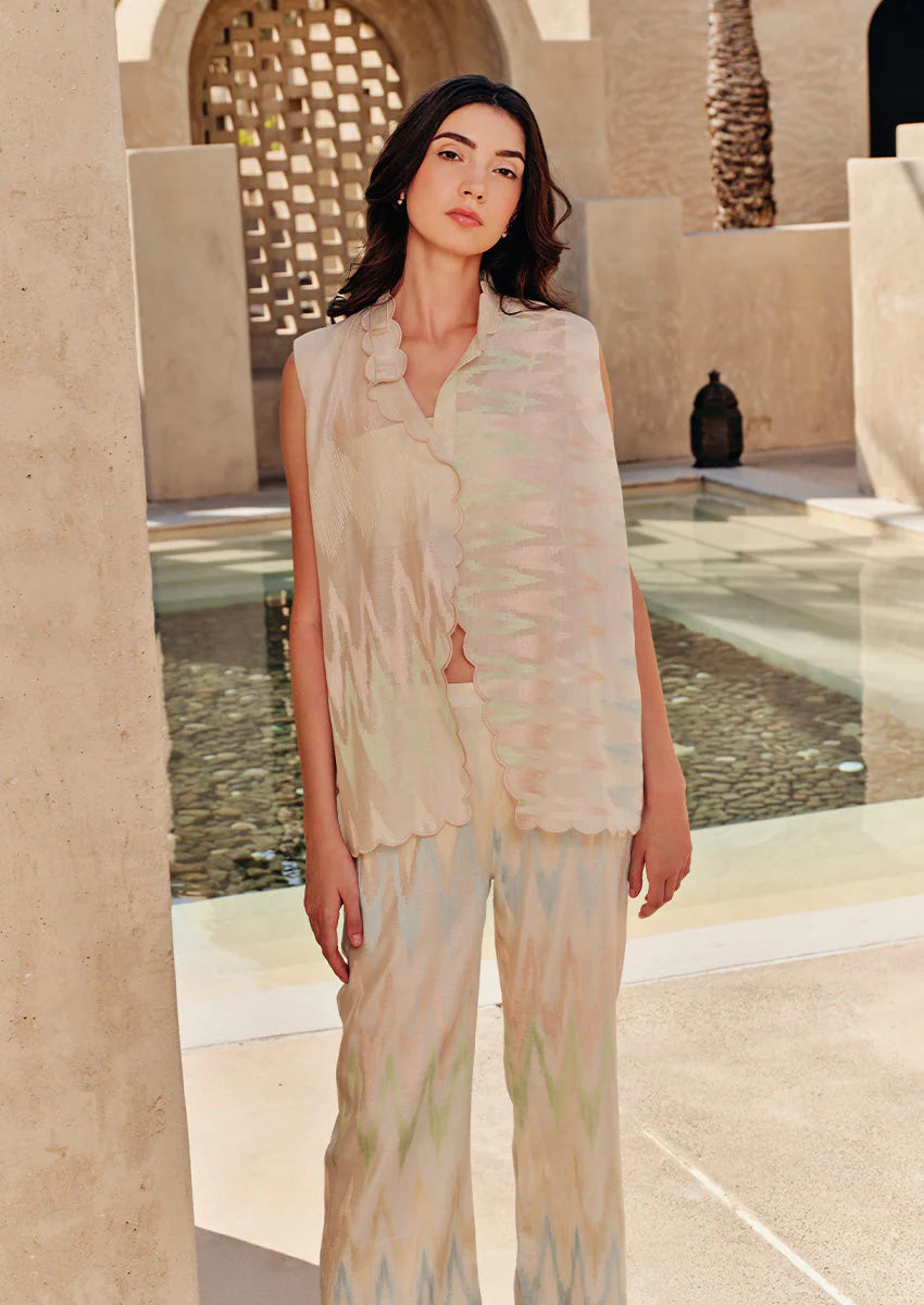 RUMI | Resort Wear Trends | Tiya By Sania Maskatiya