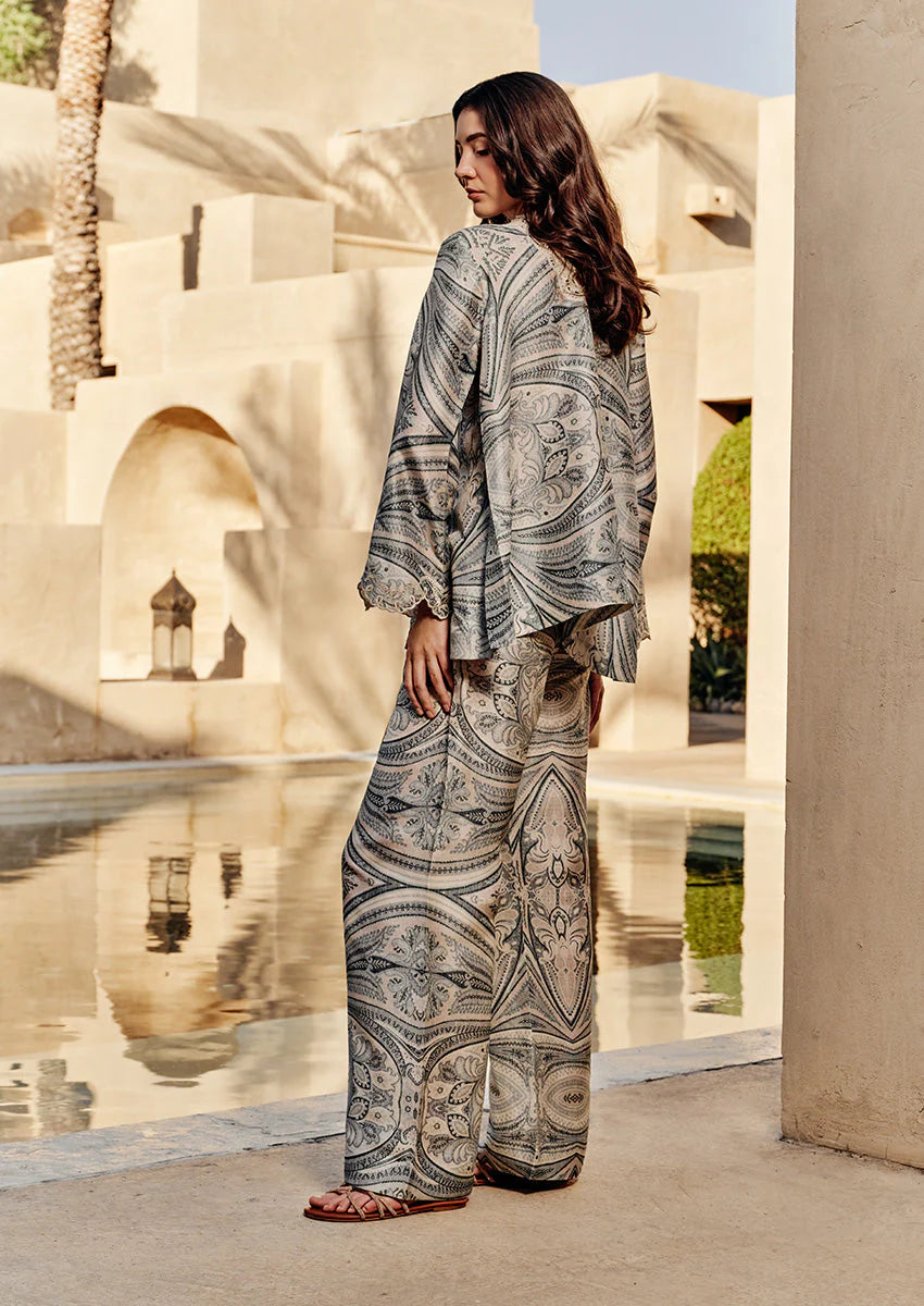 POMI | Resort Wear Trends | Tiya By Sania Maskatiya