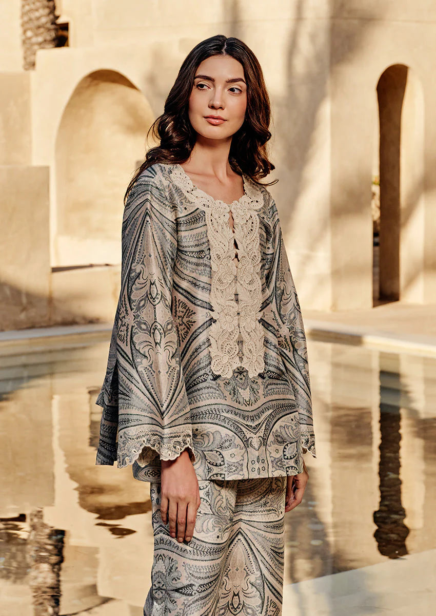 POMI | Resort Wear Trends | Tiya By Sania Maskatiya
