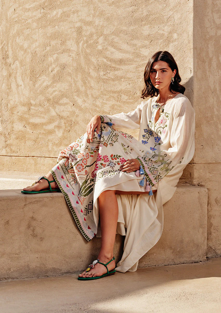 DIMA | Resort Wear Trends | Tiya By Sania Maskatiya