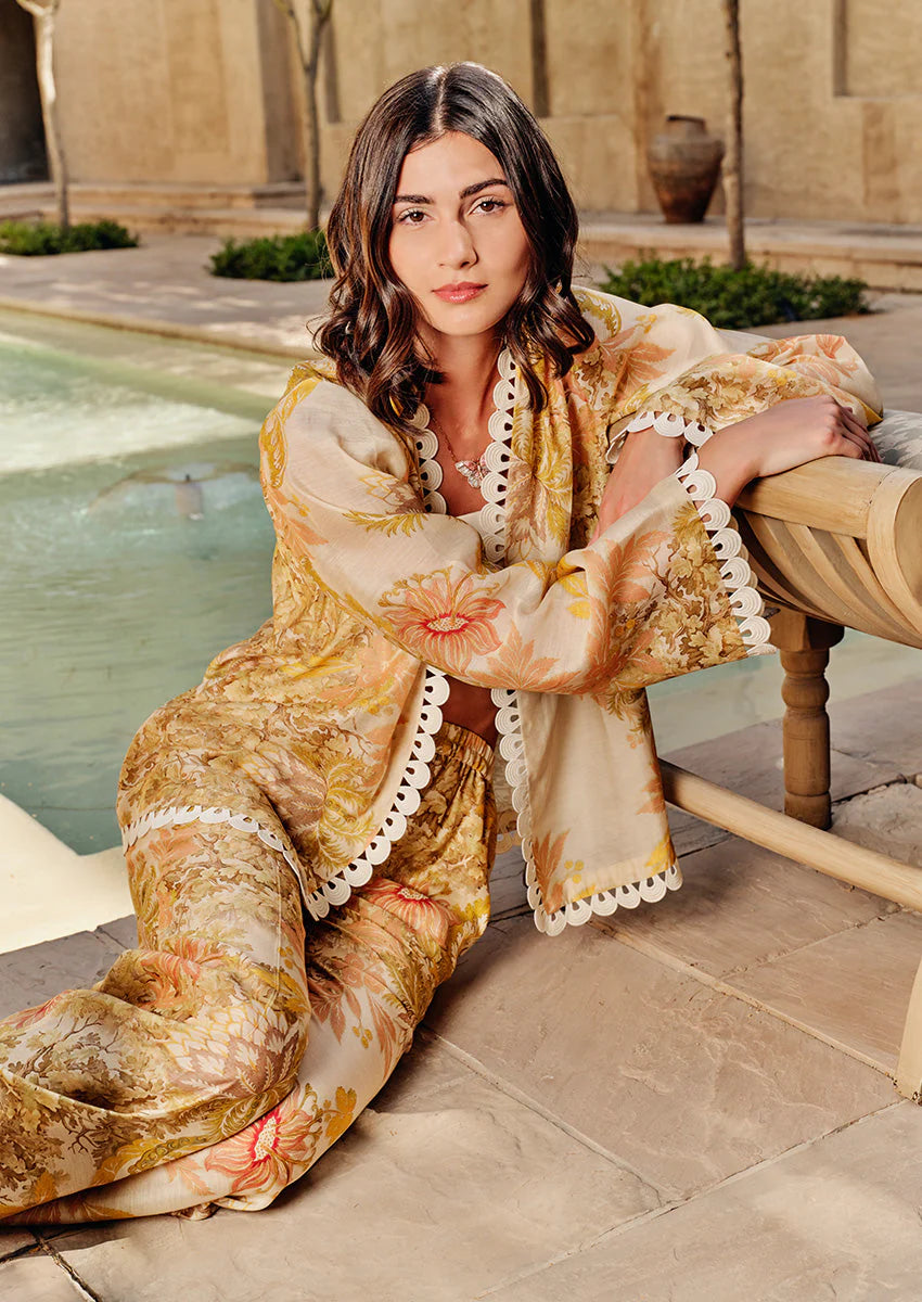 LILA | Resort Wear Trends | Tiya By Sania Maskatiya