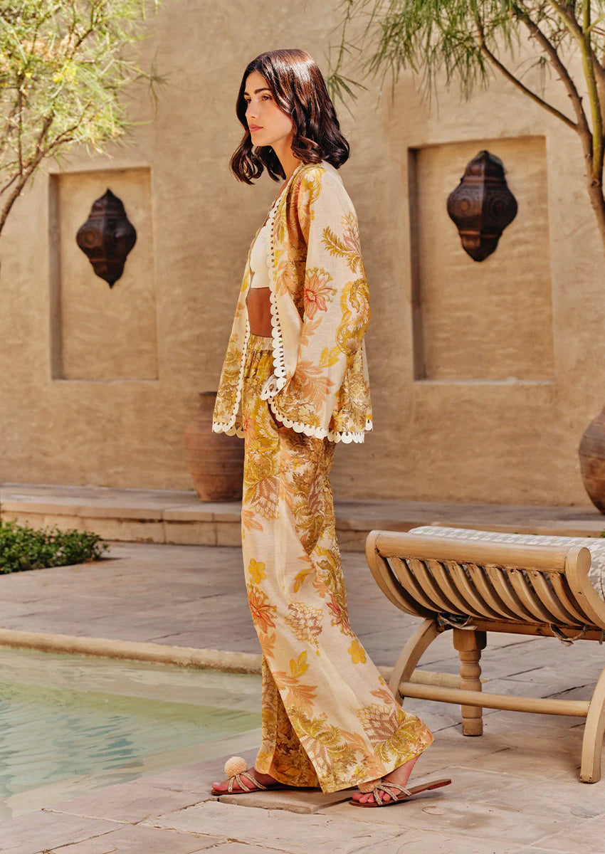 LILA | Resort Wear Trends | Tiya By Sania Maskatiya