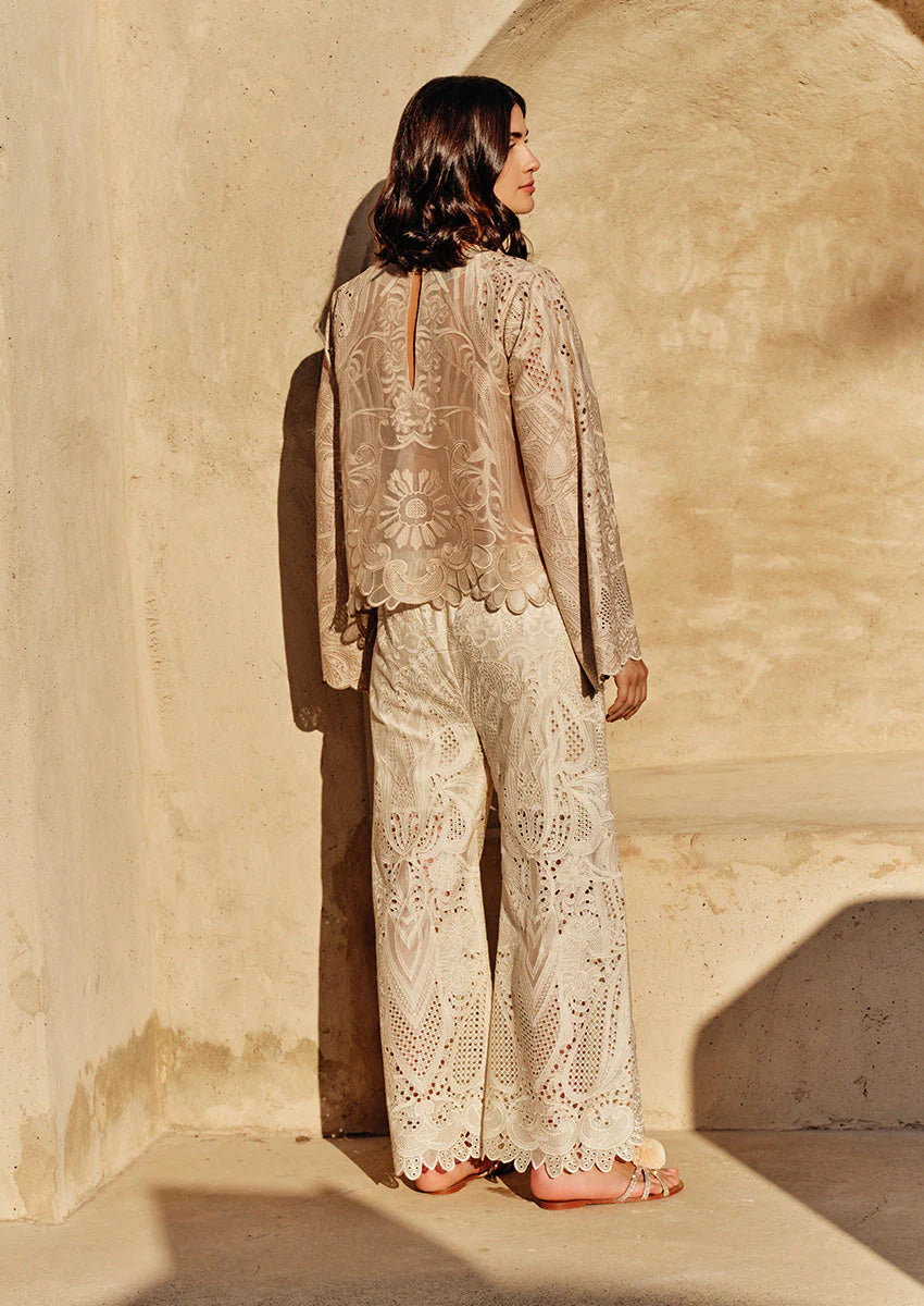 MIREN | Resort Wear Trends | Tiya By Sania Maskatiya