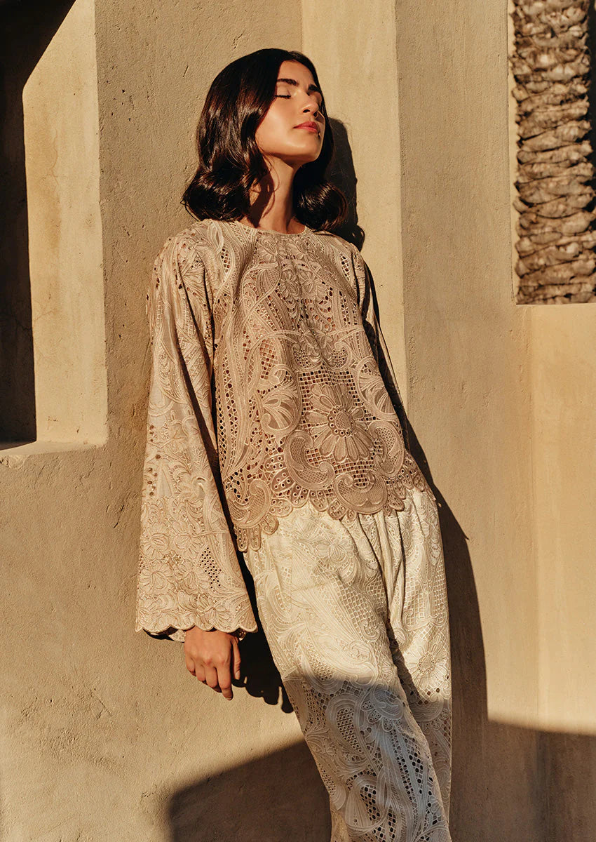 MIREN | Resort Wear Trends | Tiya By Sania Maskatiya
