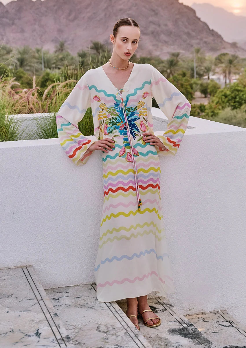 EMMA | Resort Wear Trends | Tiya By Sania Maskatiya