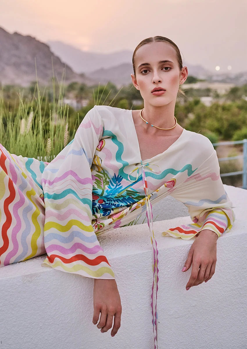 EMMA | Resort Wear Trends | Tiya By Sania Maskatiya