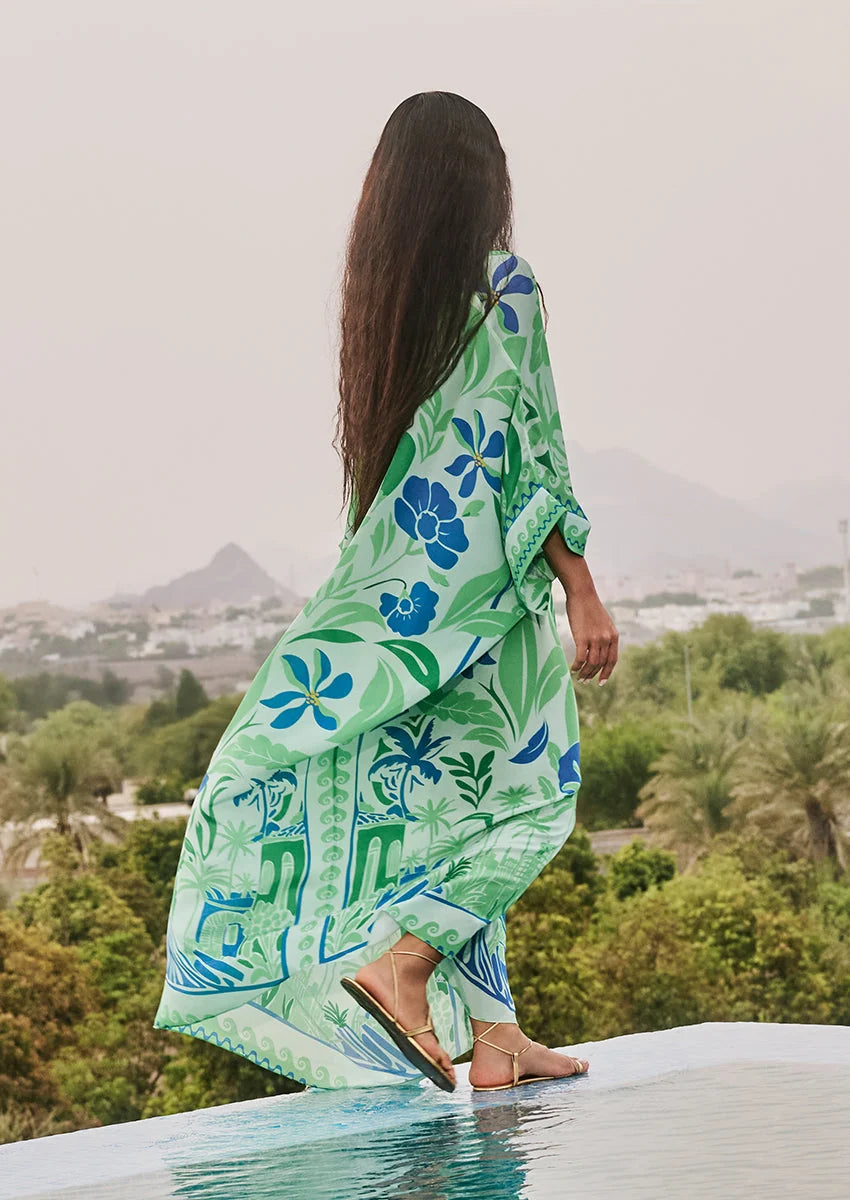 ELAYA | Resort Wear Trends | Tiya By Sania Maskatiya