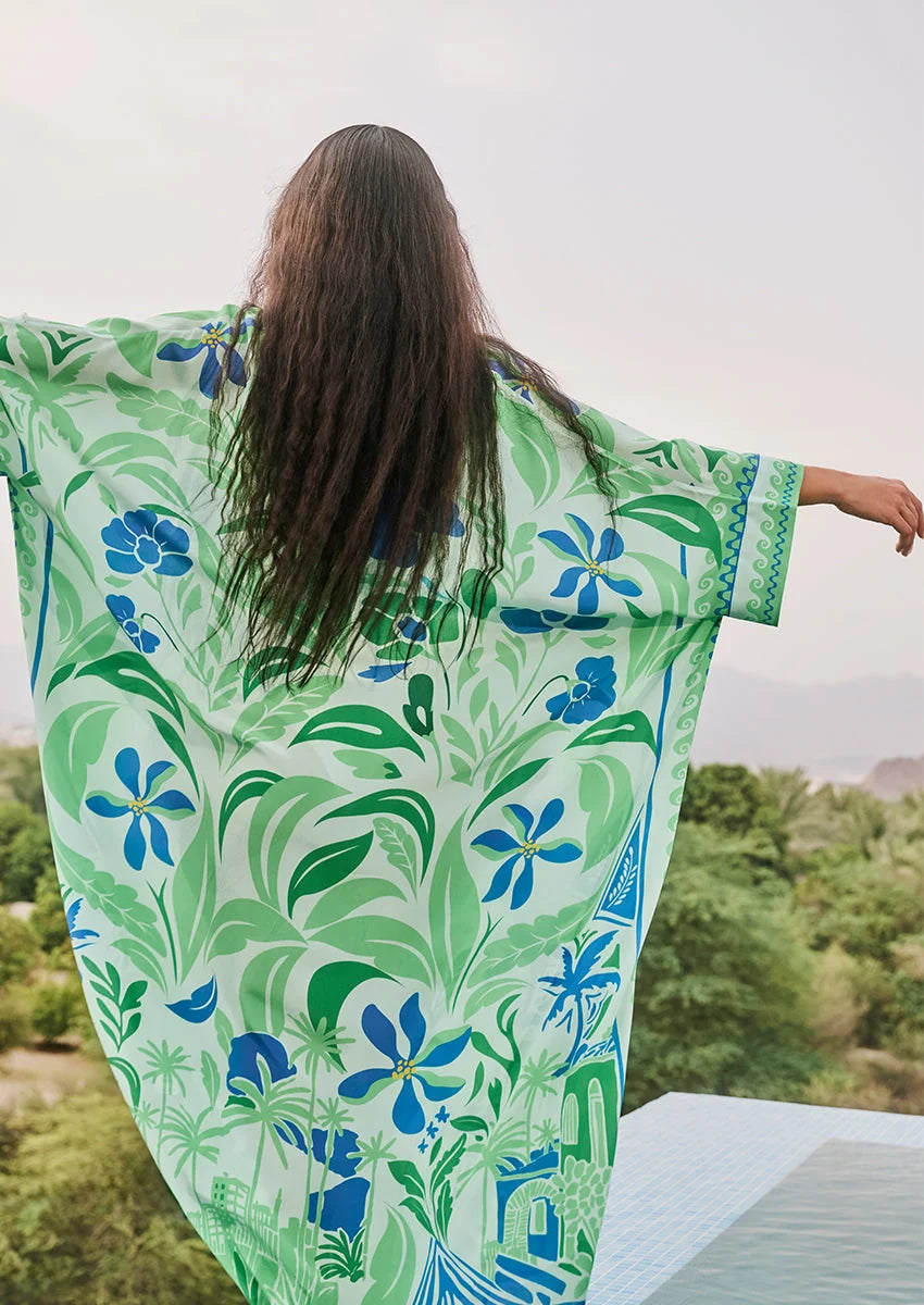 ELAYA | Resort Wear Trends | Tiya By Sania Maskatiya