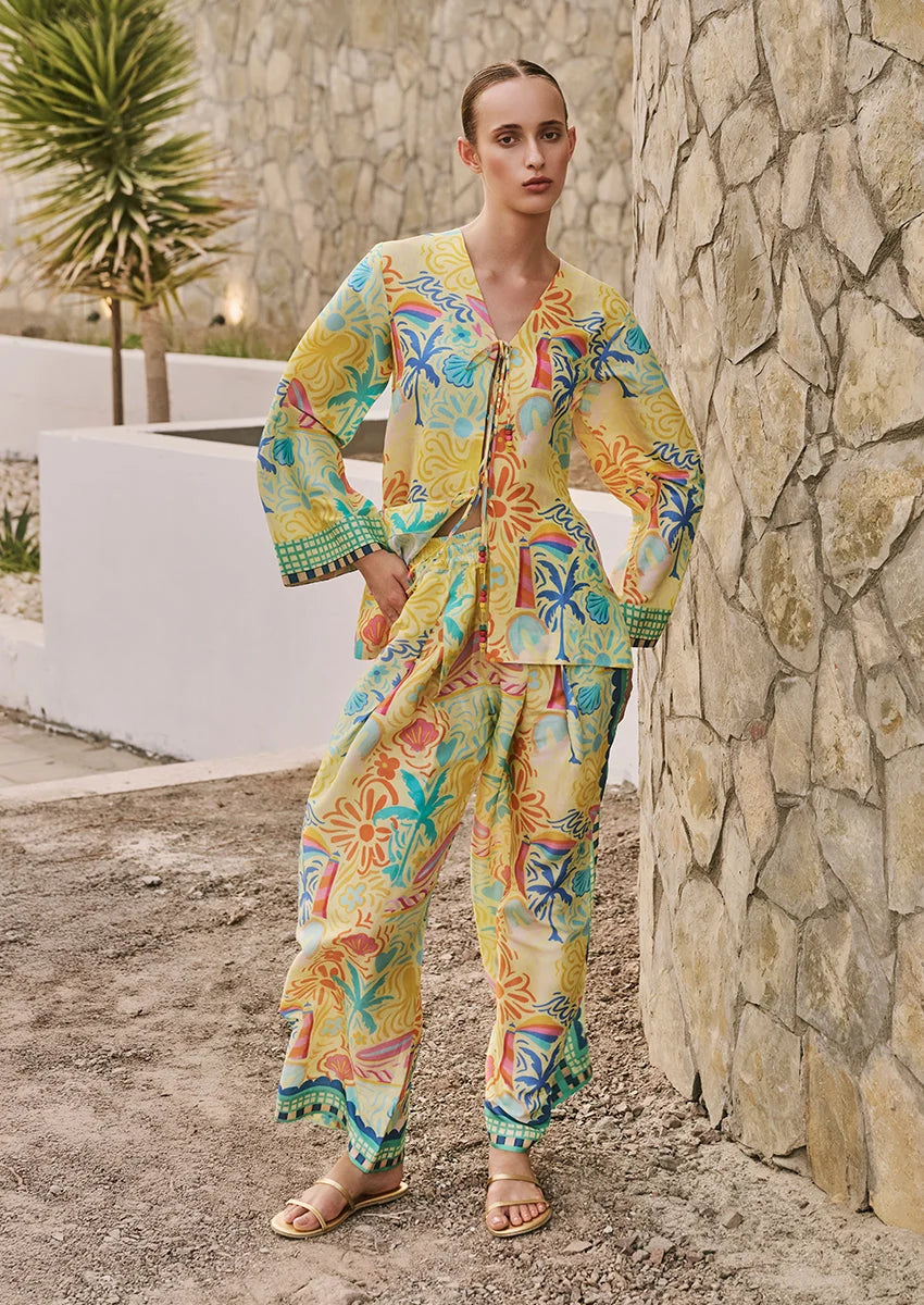 MARGOT | Resort Wear Trends | Tiya By Sania Maskatiya
