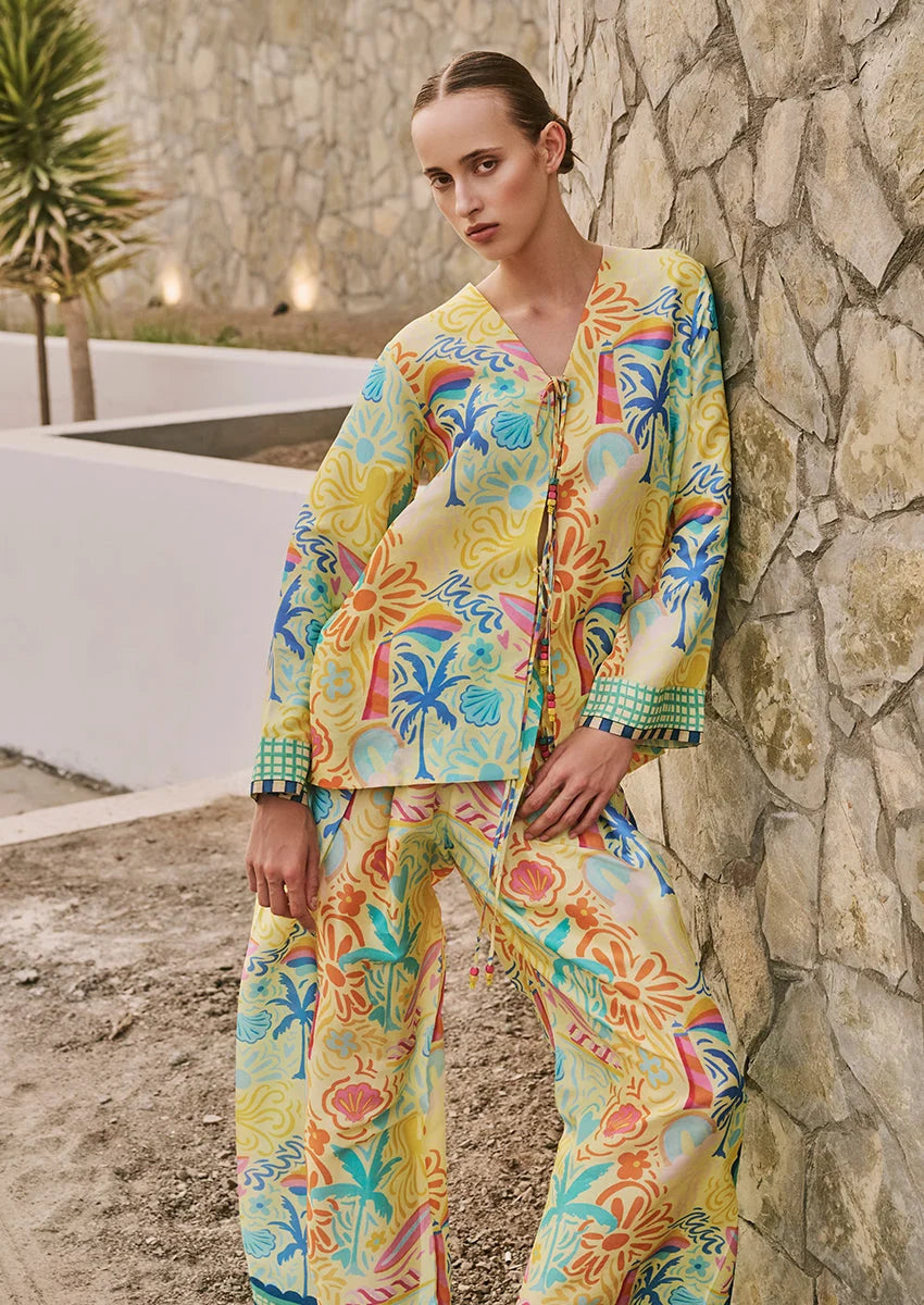 MARGOT | Resort Wear Trends | Tiya By Sania Maskatiya