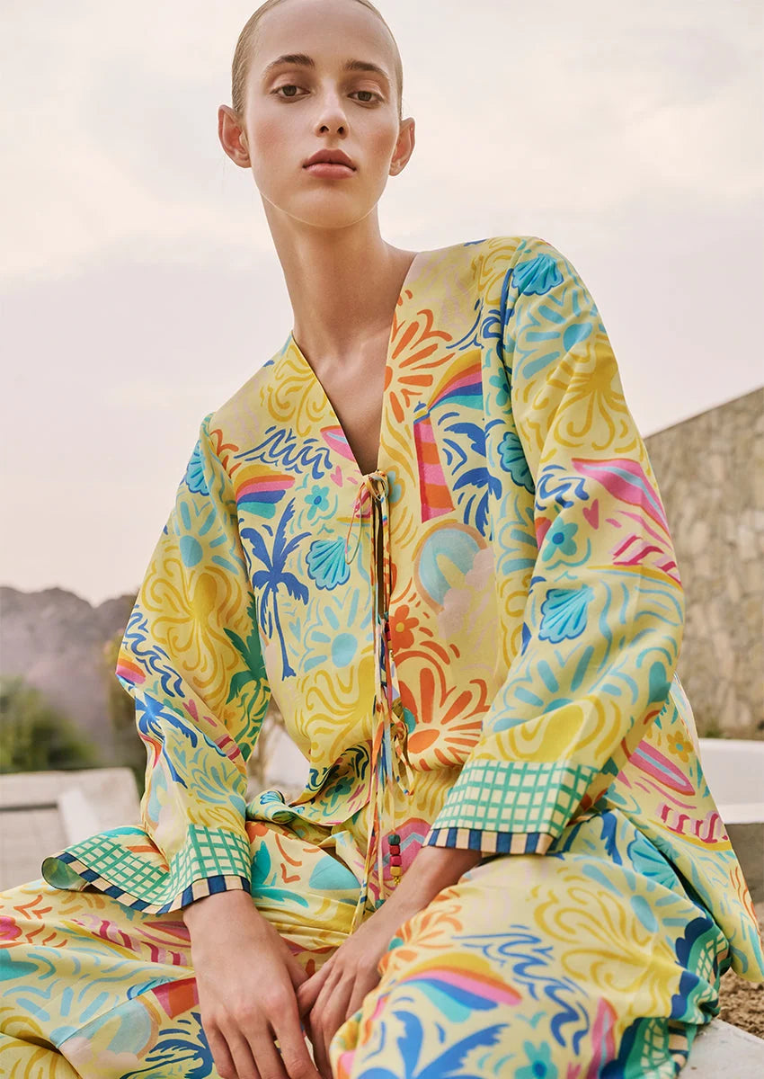 MARGOT | Resort Wear Trends | Tiya By Sania Maskatiya