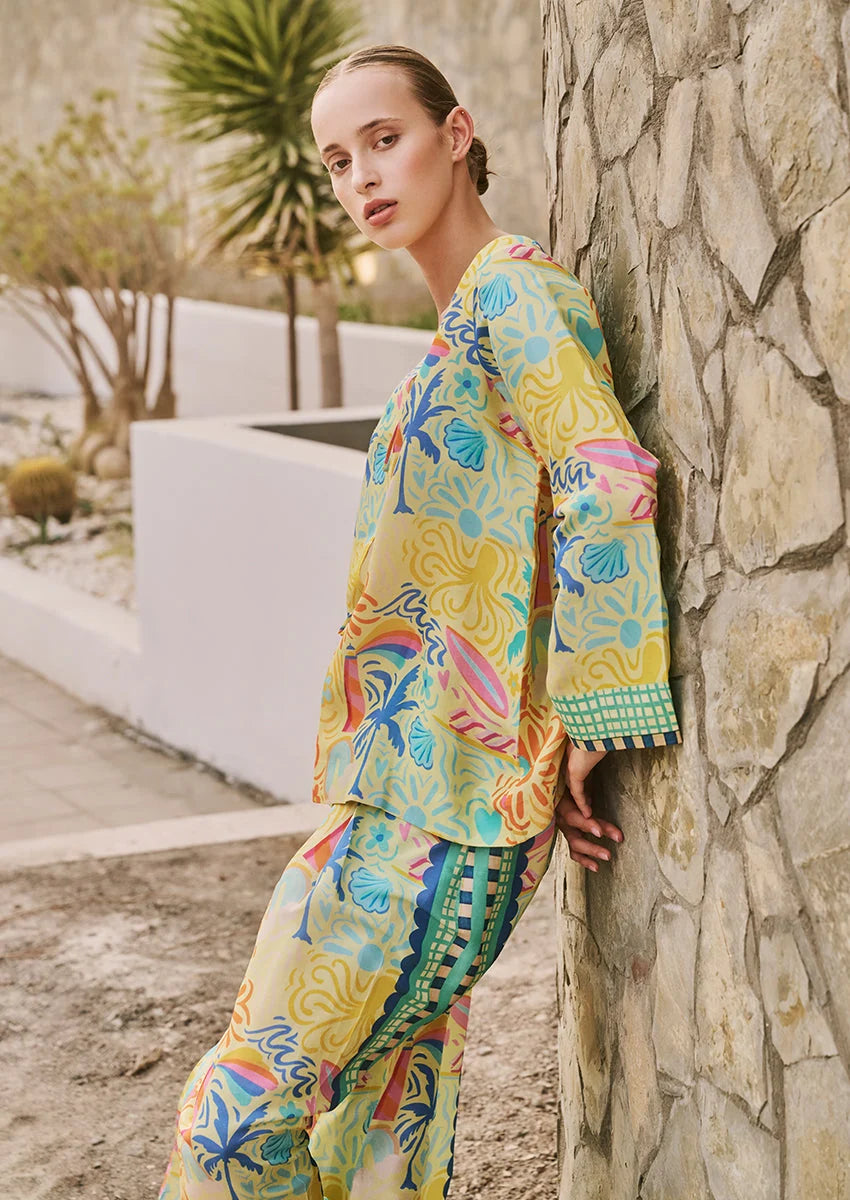 MARGOT | Resort Wear Trends | Tiya By Sania Maskatiya