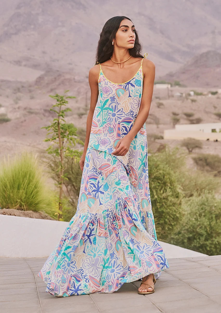 ROSA | Resort Wear Trends | Tiya By Sania Maskatiya