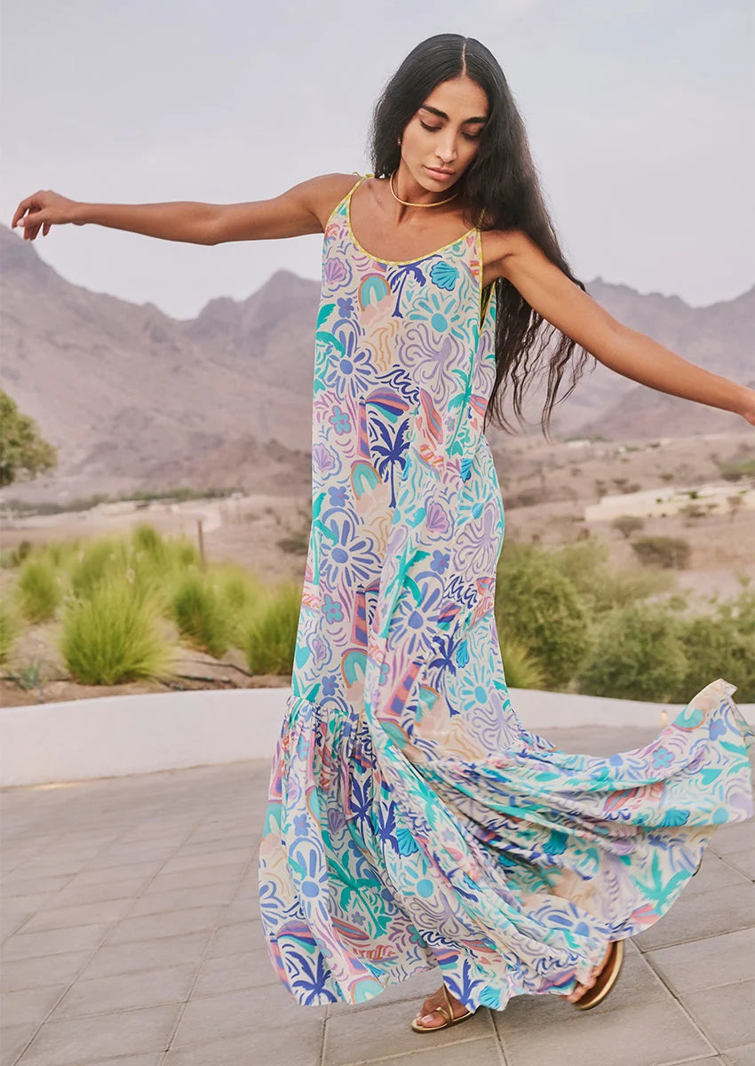 ROSA | Resort Wear Trends | Tiya By Sania Maskatiya