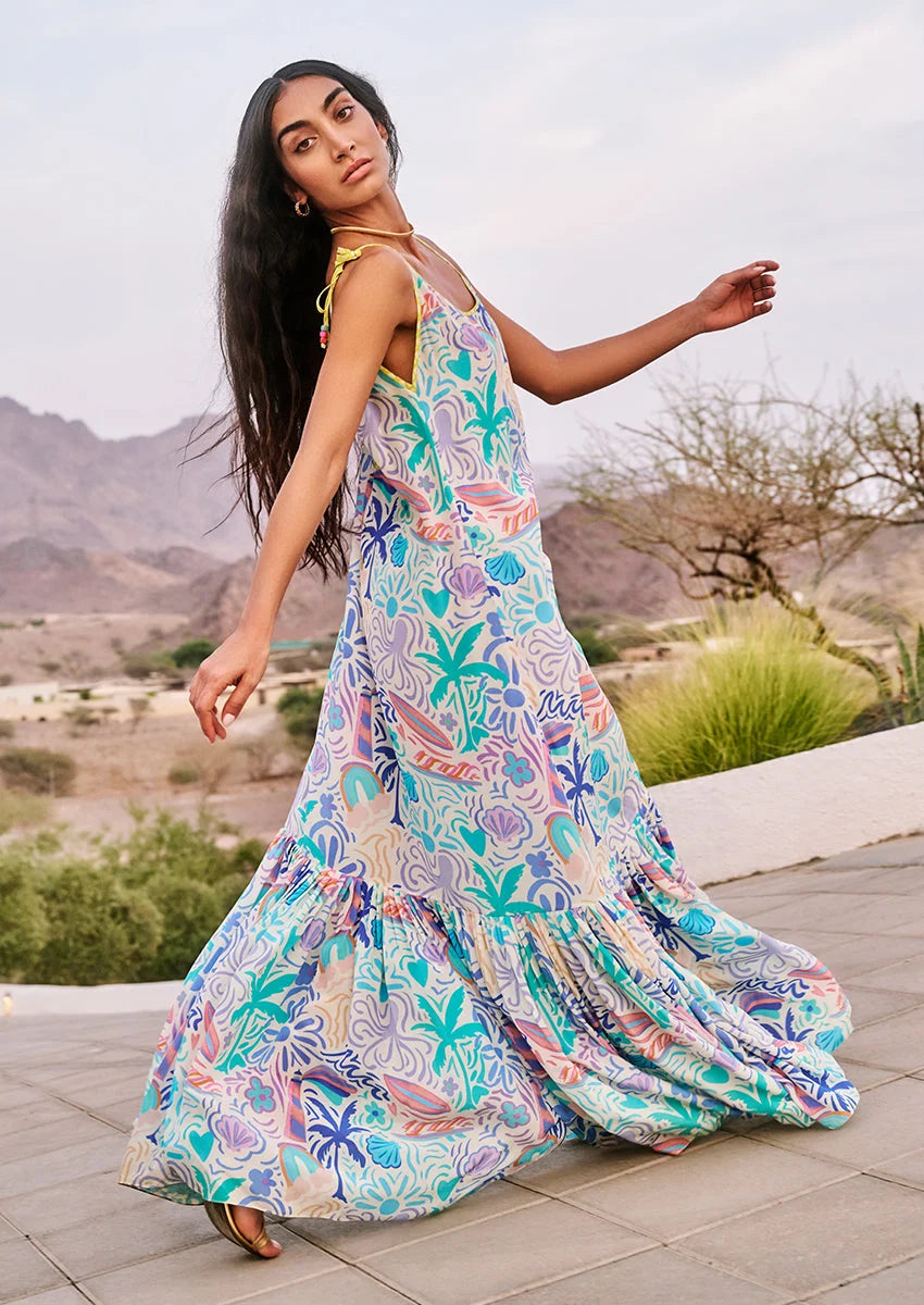 ROSA | Resort Wear Trends | Tiya By Sania Maskatiya