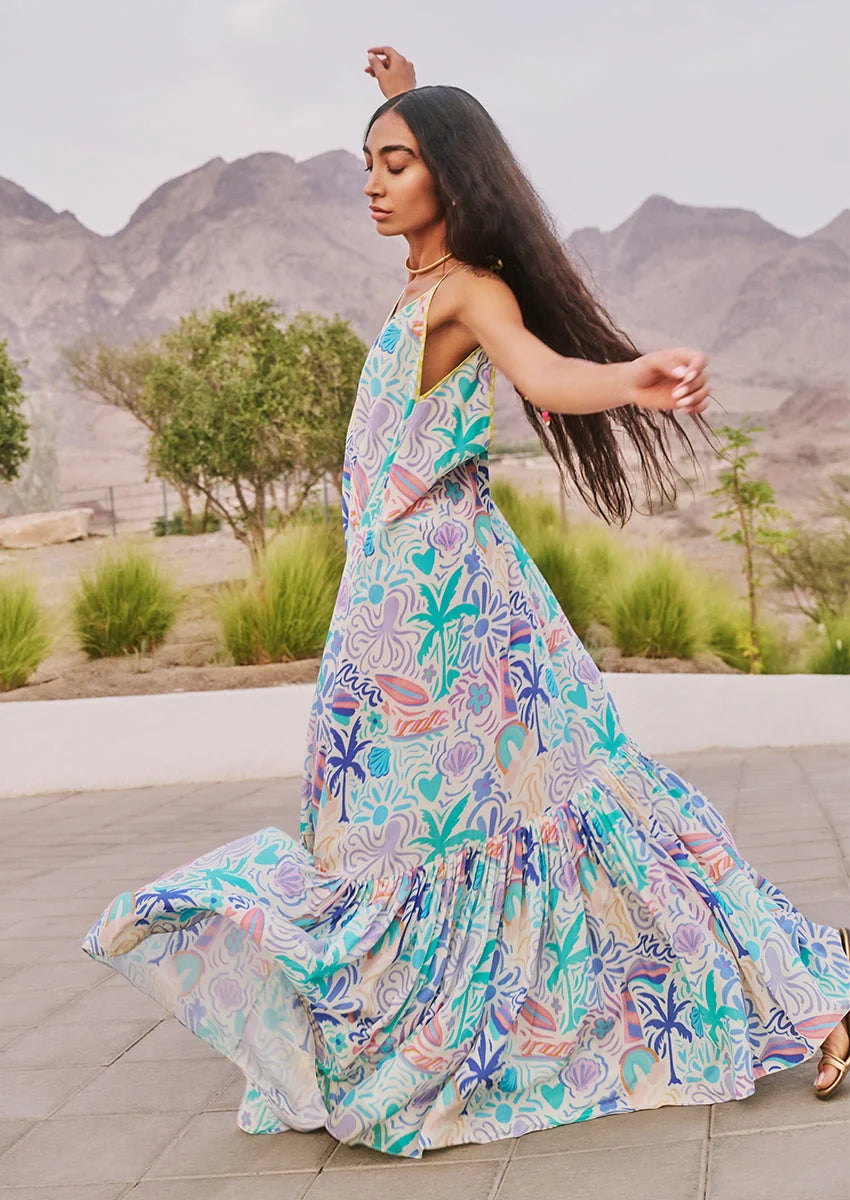 ROSA | Resort Wear Trends | Tiya By Sania Maskatiya