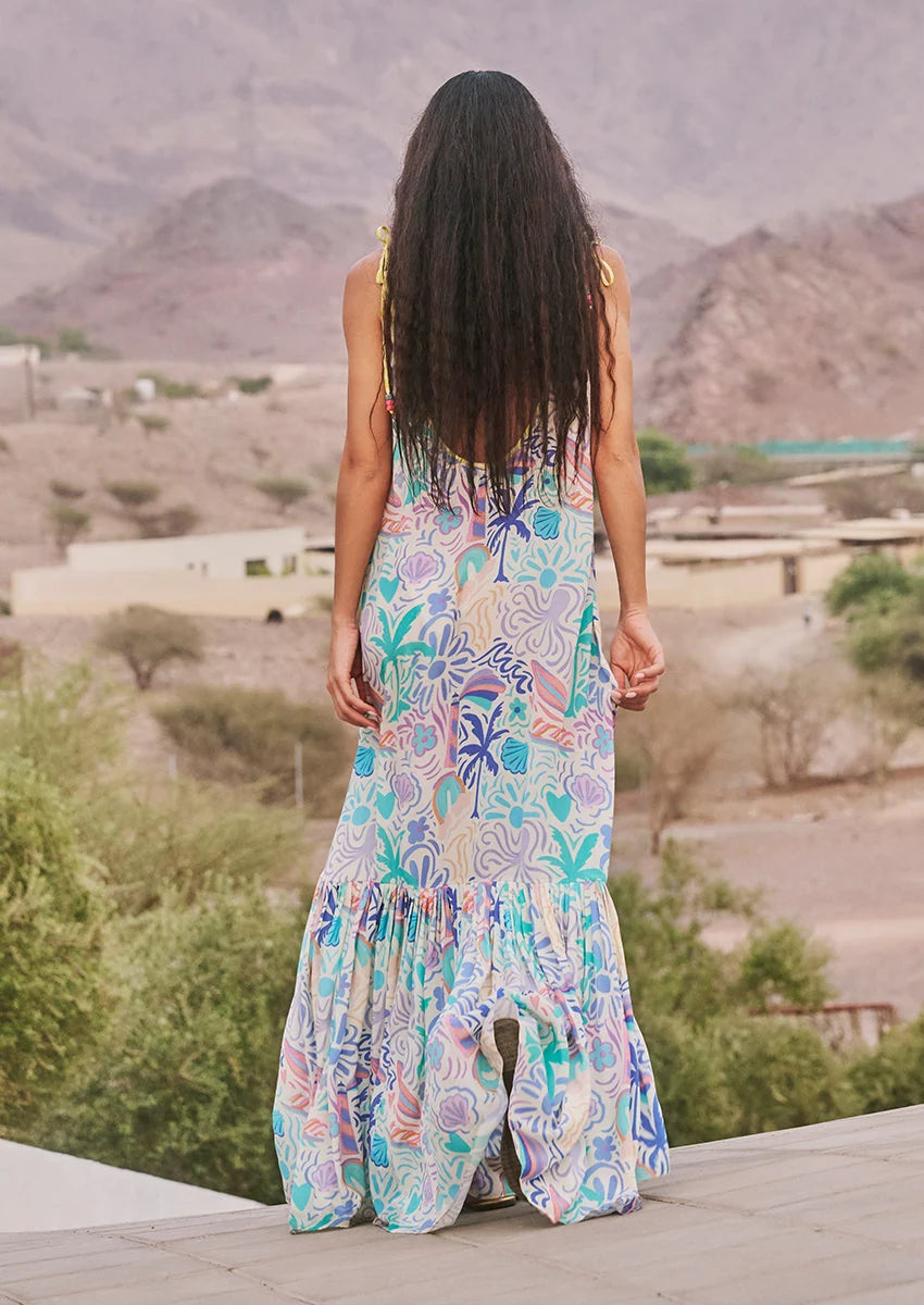ROSA | Resort Wear Trends | Tiya By Sania Maskatiya