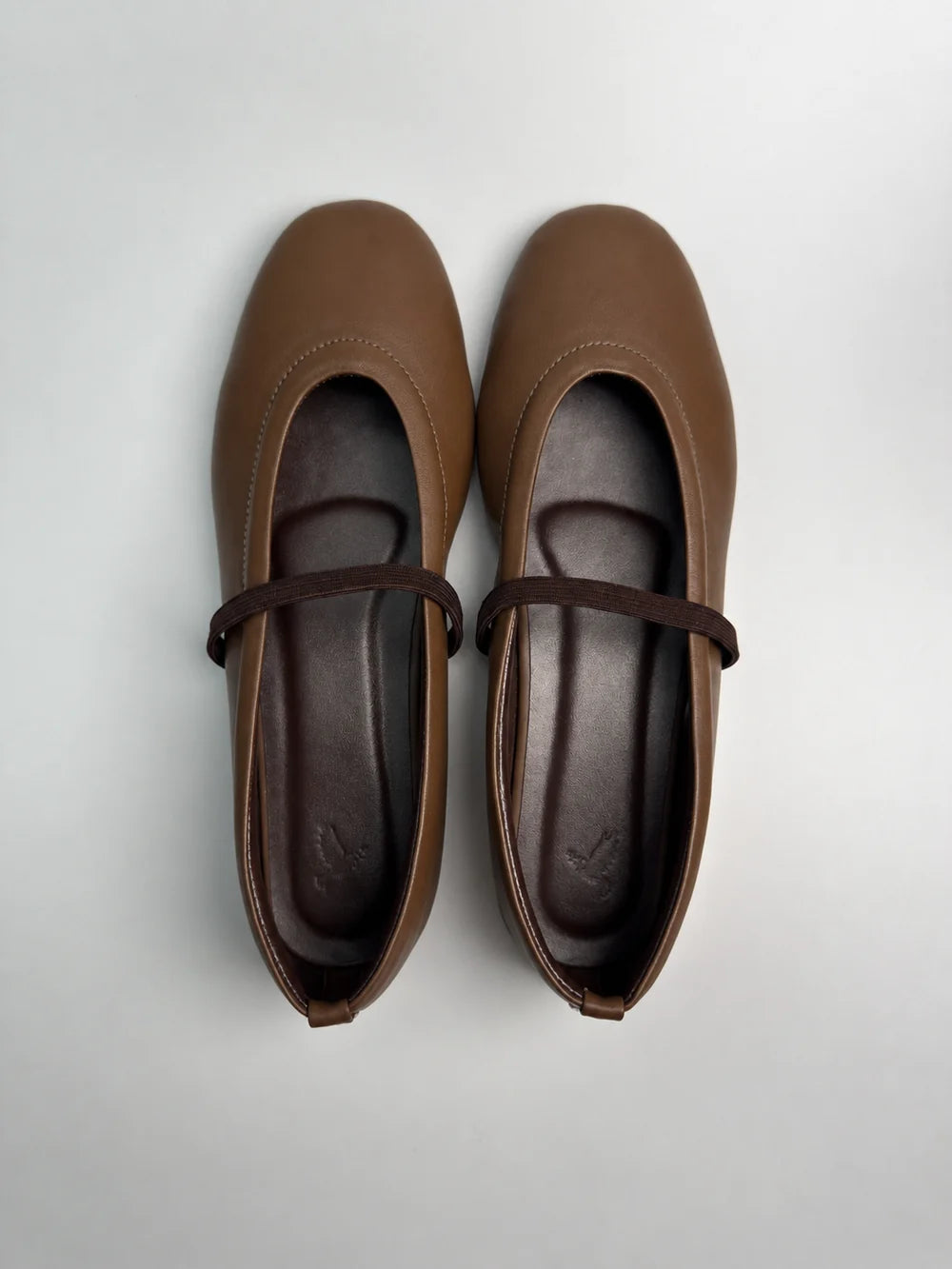 COCO CHOCOLATE BROWN PUMPS PRE ORDER (ZBN-26019) | ZAIB | FOOTWEAR