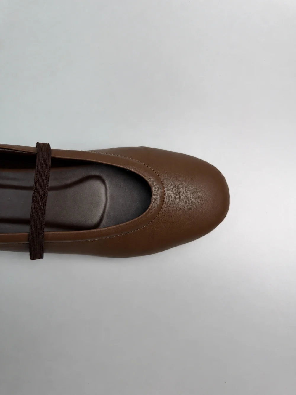 COCO CHOCOLATE BROWN PUMPS PRE ORDER (ZBN-26019) | ZAIB | FOOTWEAR