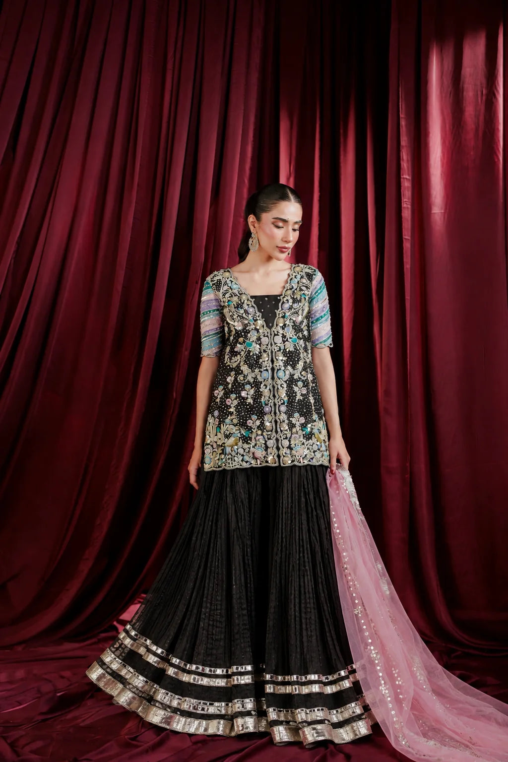 Alara | wedding Edit ‘26 | Shanzay Anooshay