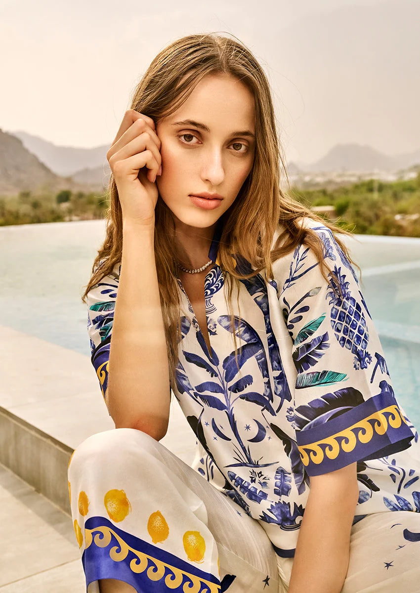 CAPRI | Resort Wear Trends | Tiya By Sania Maskatiya