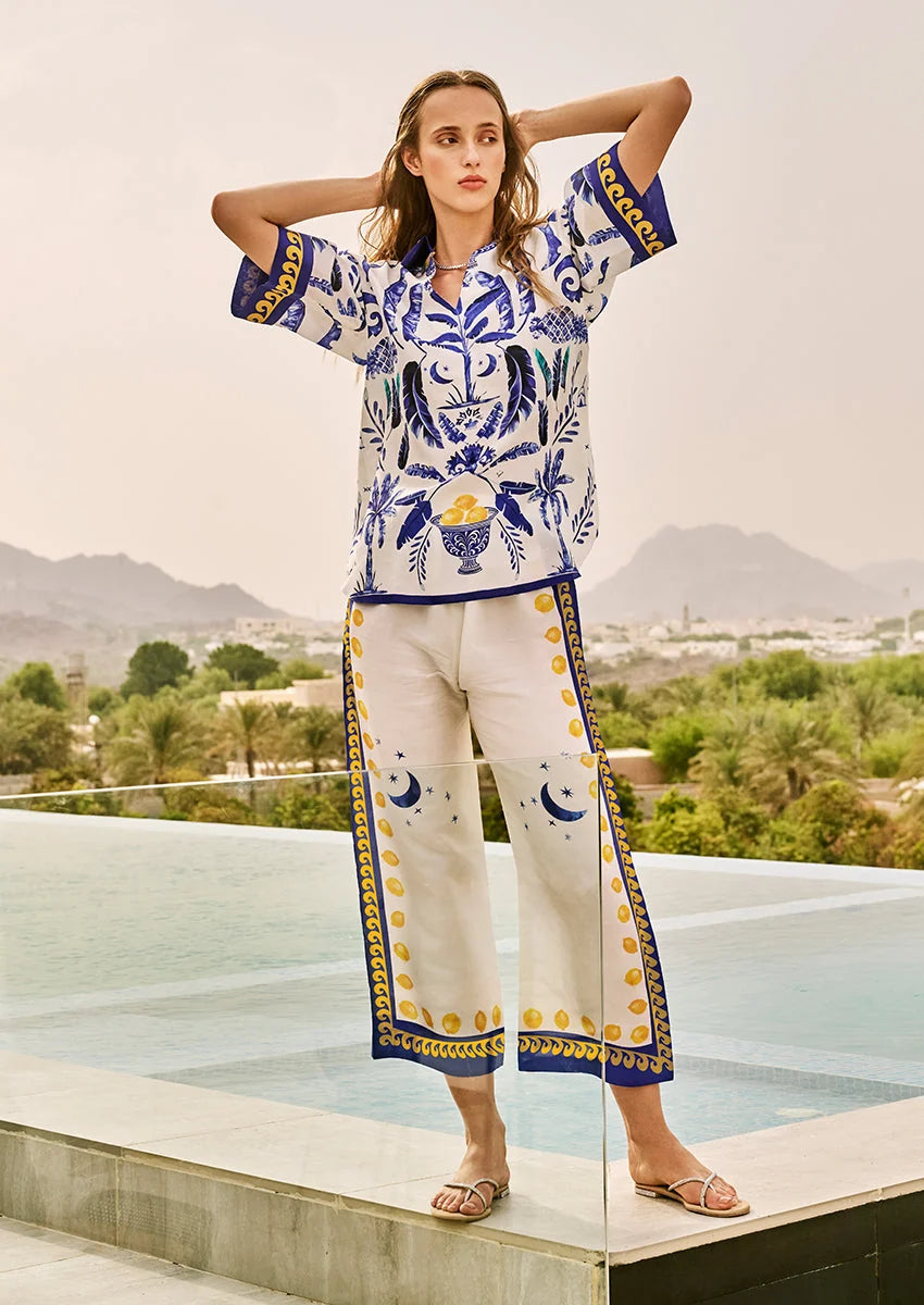 CAPRI | Resort Wear Trends | Tiya By Sania Maskatiya