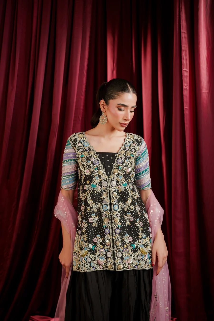 Alara | wedding Edit ‘26 | Shanzay Anooshay