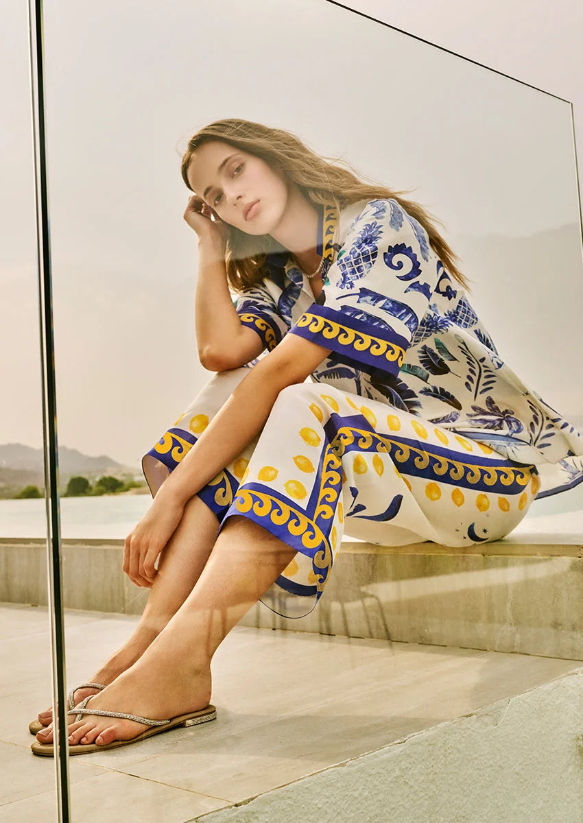 CAPRI | Resort Wear Trends | Tiya By Sania Maskatiya
