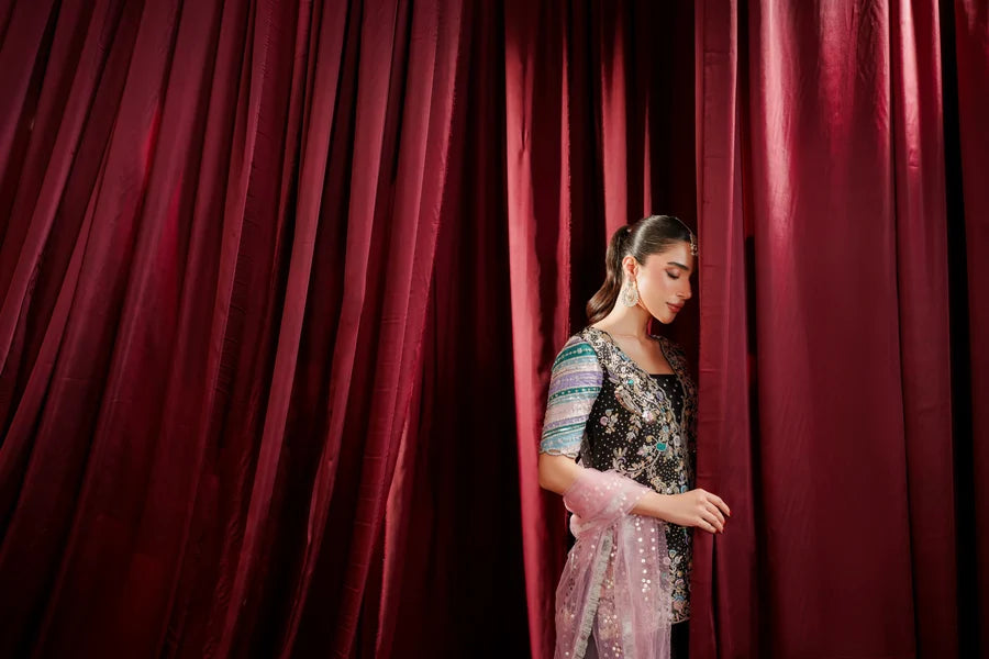 Alara | wedding Edit ‘26 | Shanzay Anooshay