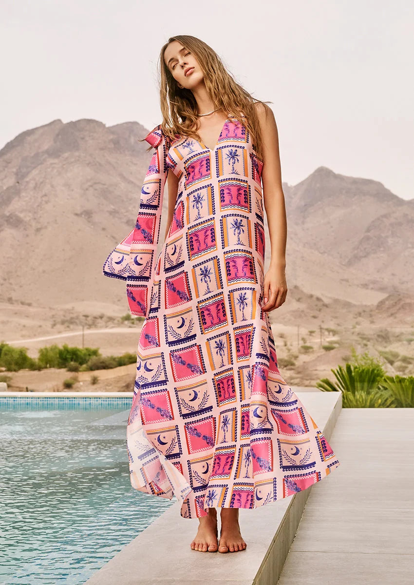 BETH | Resort Wear Trends | Tiya By Sania Maskatiya