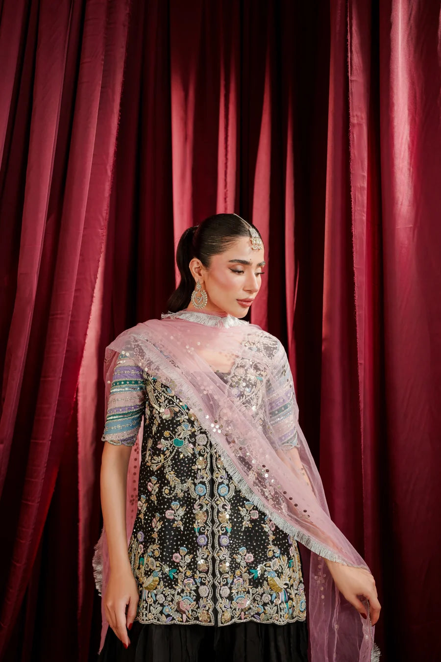 Alara | wedding Edit ‘26 | Shanzay Anooshay