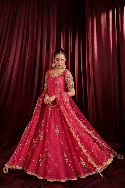Jahaanara | Wedding Edit ‘26 | Shanzay Anooshay