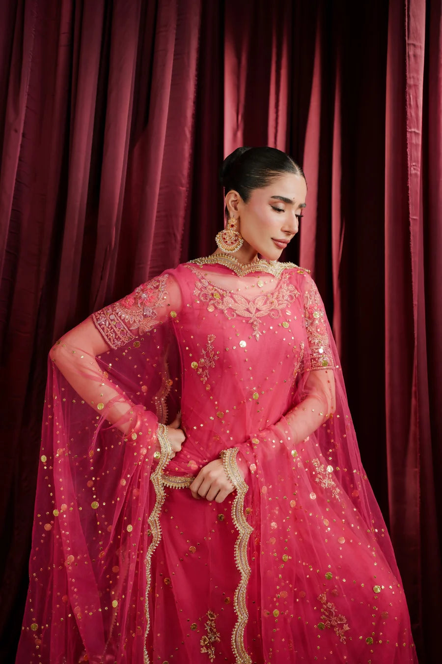 Jahaanara | wedding Edit ‘26 | Shanzay Anooshay