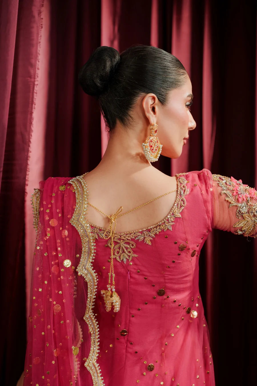Jahaanara | wedding Edit ‘26 | Shanzay Anooshay